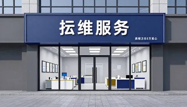 智能化系统集成在农村基层治理中的实际应用