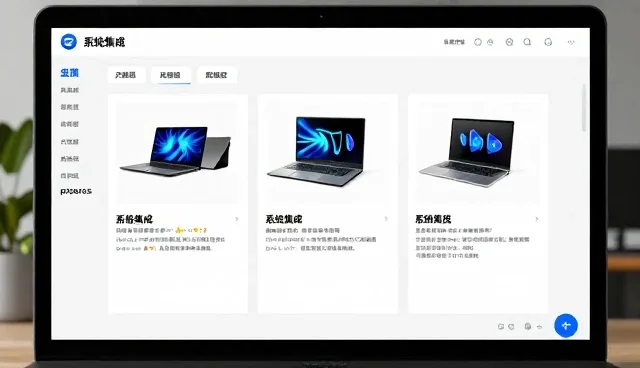 运维方案设计中的技术趋势与业务实践