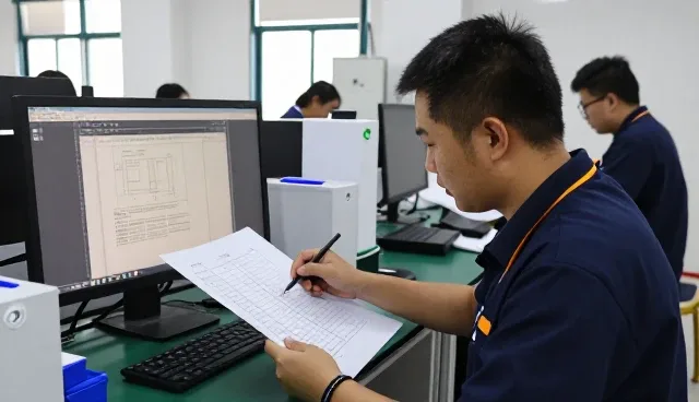 为什么越来越多技术选择技术服务