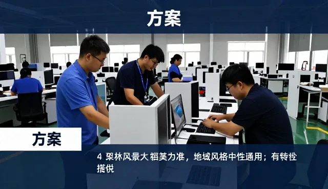 运维服务创新推动技术持续发展